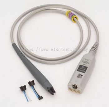 N2752A InfiniiMode 6 GHz Active Differential Probe