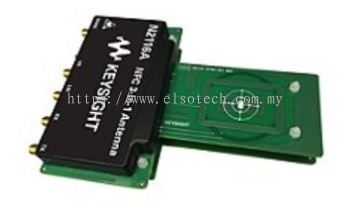 N2116A Programmable NFC 3-in-1 Antenna with 5 mm Spacing
