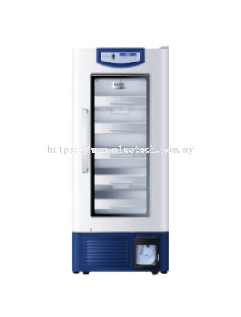 Blood Bank Refrigerator HXC-358B