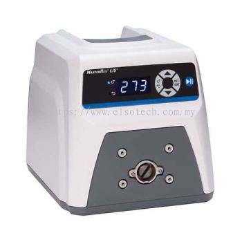 Masterflex L/S® Variable-Speed Digital Drive with Remote I/O, 1 to 100 rpm; 90 to 260 VAC - EW-07528