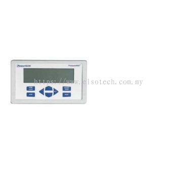 PendoTech PMAT3P PressureMAT® Monitor/Transmitter - EW-19406-10