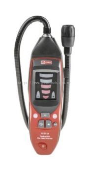  144-5342 - RS PRO Methane Gas Detector, LED