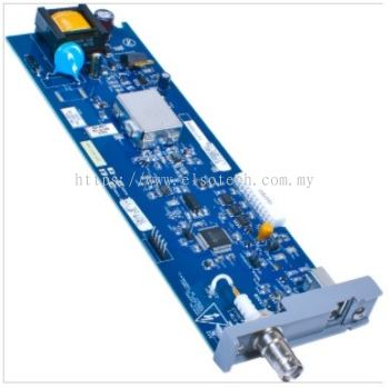 R3080301 - PCB assembly, inverted magnetron ion gauge, XGS-600 gauge controller