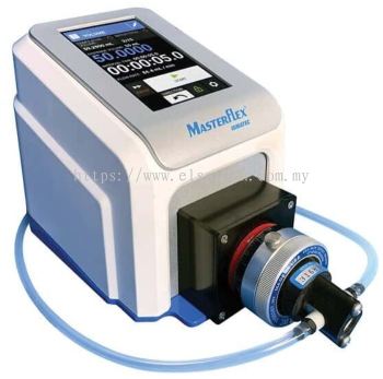 EW-78018-60 Ismatec Reglo Digital Piston Pump Drive with MasterflexLive, 1800 rpm, 115 to 230 VAC