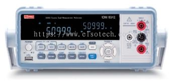 123-3535 RS PRO IDM8341 Bench Digital Multimeter