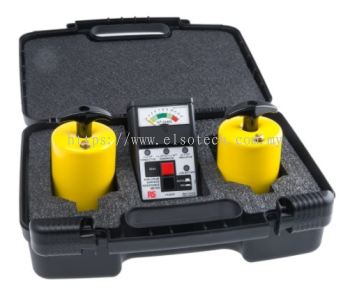 776-8318 RS PRO Surface ESD Tester