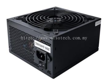 208-3898 RS PRO 400W PC Power Supply, 200 → 240V dc Input