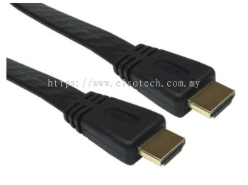 182-8577 RS PRO 1080p - HDMI to HDMI Cable, Male to Male- 10m