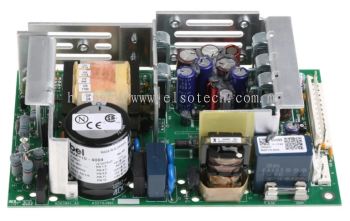 MAP110-4004 BEL POWER SOLUTIONS INC 80W Embedded Switch Mode Power Supply SMPS, 5 V dc, ±15 V dc, ±2