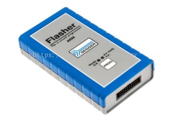 5.07.01 Flasher ARM SEGGER Flasher ARM Programmer