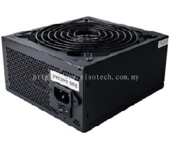 208-3900 - RS PRO 800W PC Power Supply, 200  240V dc Input, 3.3, 5, 12, -12V Output