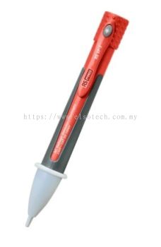 136-5672 - RS PRO RS VP-3 Non Contact Voltage Indicator, 200V ac to 1000V ac