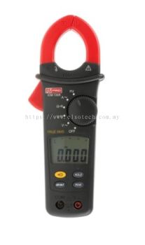 123-3229 - RS PRO ICM135R AC Current Clamp Meter, Max Current 600A ac CAT III 600 V