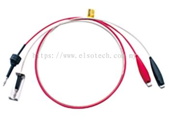 917-6314 - RS PRO Insulation Tester Lead