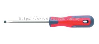 KEN5725650K - 3x100mm FLAT PARALLEL PRO-TORQ SCREWDRIVER