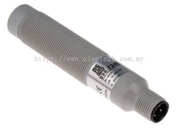 896-7248 - RS PRO M18 x 1 Capacitive Proximity Sensor - Barrel, PNP Output, 8 mm Detection, IP67