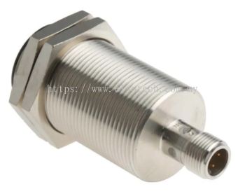  701-8247 - RS PRO M30 x 1.5 Inductive Proximity Sensor - Barrel, NPN Output, 10 mm Detection, IP67