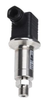  102-4128 - RS PRO Pressure Sensor for Gas, Liquid , 24bar Max Pressure Reading Analogue