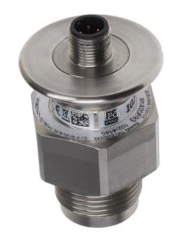 102-4145 - RS PRO Pressure Sensor for Grey Water, Sewage, Viscous Fluid , 1bar Max Pressure Reading Analogue