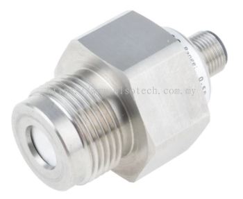  828-5833 - RS PRO Pressure Sensor for Water , 5bar Max Pressure Reading Current