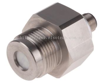  828-5814 - RS PRO Pressure Sensor for Water , 5bar Max Pressure Reading Current