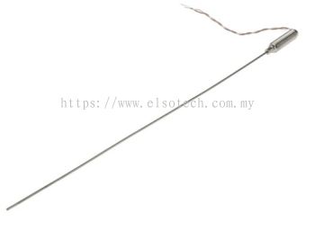 891-9110 - RS PRO Type T Thermocouple 250mm Length, 1.5mm Diameter  +400C