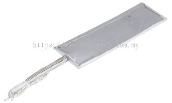 921-0057 - Heating Element, 550 W