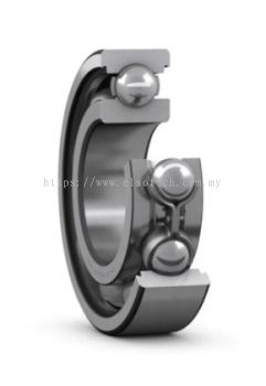 61844 - SKF Deep Groove Ball Bearing - 220mm I.D, 270mm O.D