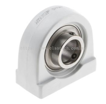 SYFWK 20 LTHR - SKF Pillow Block Bearing - SYFWK 20 LTHR, 20mm ID