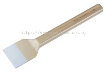 467-6588 - RS PRO Chrome Vanadium Steel Jointing Chisel, 50.0 mm Blade Width