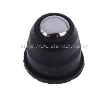  432-255 - Mitutoyo 101468M Ball Attachment Micrometer Accessory