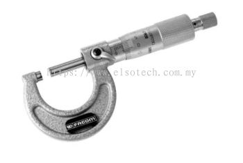  236-1259 - Facom 806.F External Micrometer