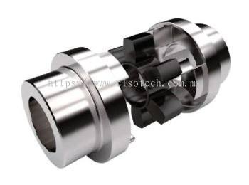  268-3479 - OPTIBELT HRC Coupling Flange