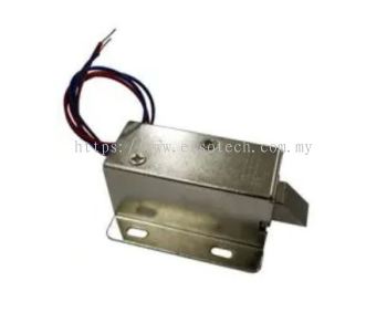 	3275694 - MULTICOMP PRO MP001161 - SOLENOID LOCK