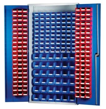877-6825 - RS PRO Steel Floor Standing Storage Cabinet 2000 mm 1m, 430 mm