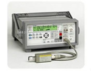 53147A Microwave Counter/Power Meter/DVM, 20 GHz 