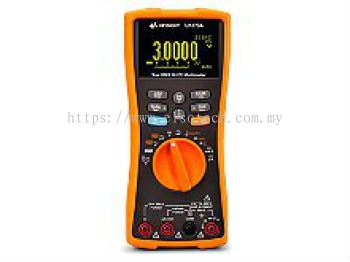  Handheld Digital Multimeter, Oscilloscope, Clamp Meter, LCR 