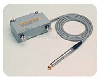 42941A Impedance Probe Kit for Impedance Analyzer, 20 Hz to 120 MHz