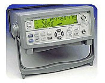 53150A CW Microwave Frequency Counter, 20 GHz