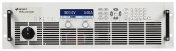 N8930A Autoranging System DC Power Supply, 1000 V, 30 A, 10000 W, 208 VAC