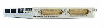 34921A 40-Channel Armature Multiplexer for 34980A