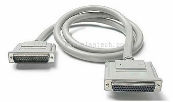 Y1137A 1.5 m 78-pin Dsub Cable