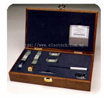 R11644A Mechanical Calibration Kit, 26.5 to 40 GHz, Waveguide, WR-28