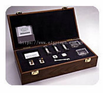K11644A Mechanical Calibration Kit, 18 to 26.5 GHz, Waveguide, WR-42