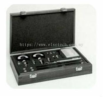 85056A Standard Mechanical Calibration Kit, DC to 50 GHz, 2.4 mm