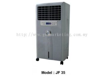 GW35 Air Cooler