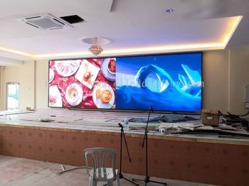 Stage LED Display Screen