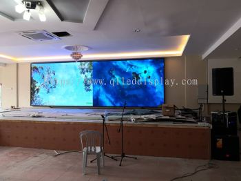 Stage LED Display Screen