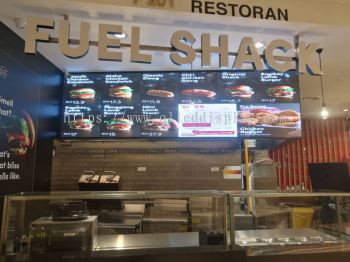 Fuel Shack@¡ꖹV