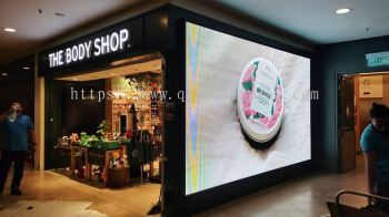 The Body Shop (KL)